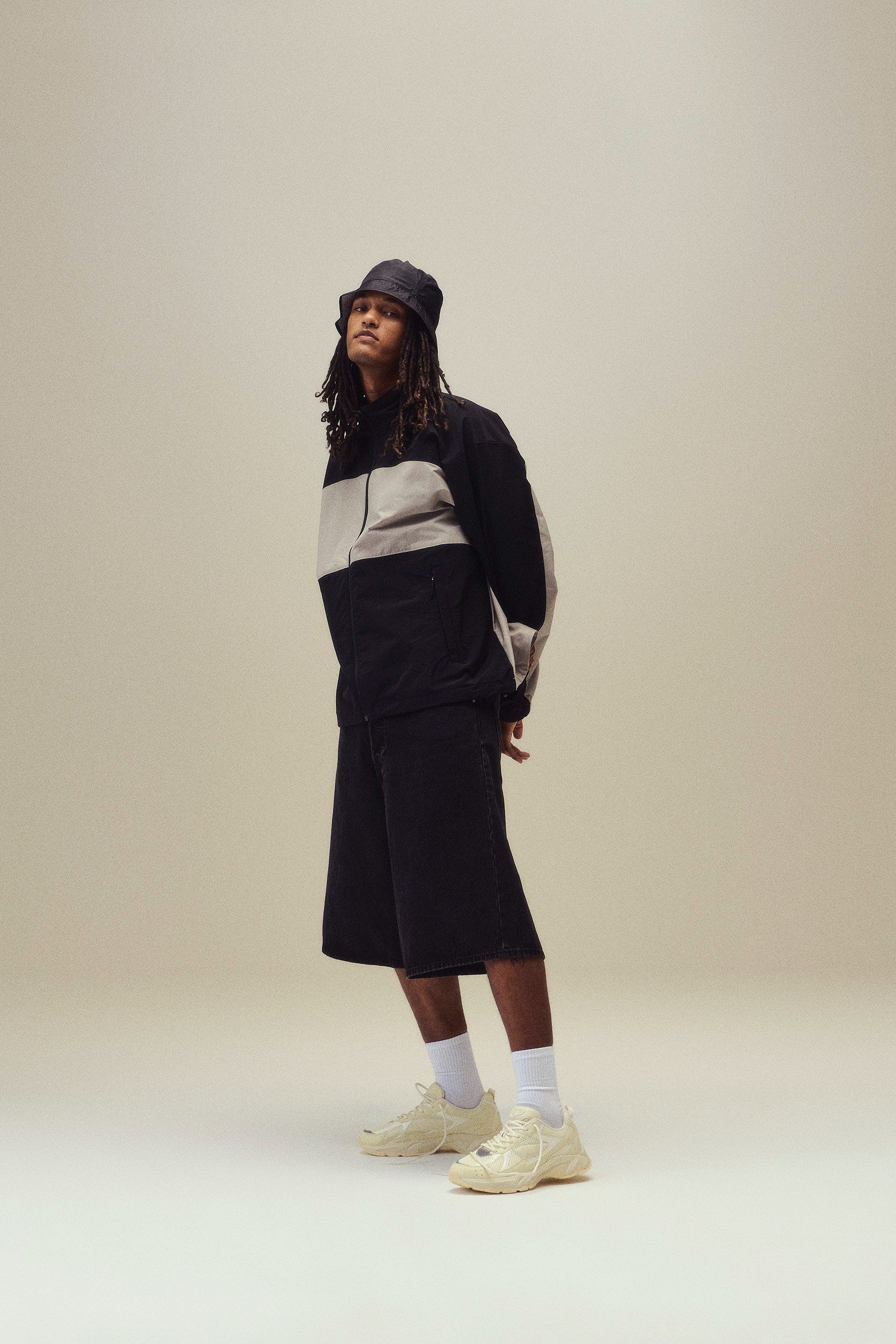 ARKK Essential Line Forma Runner | Antique White Forma Runner